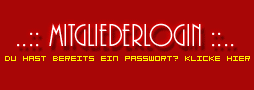 Mitgliederlogin